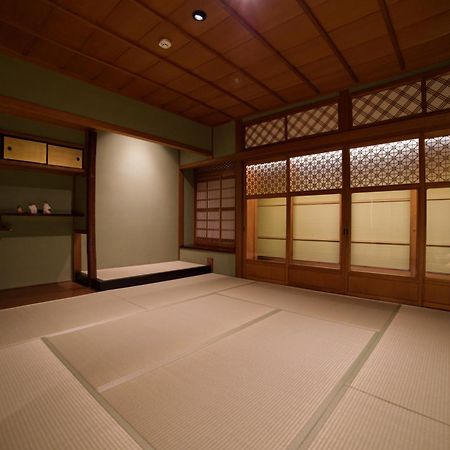 長浜城下 町屋ホテル 和乃リトリートひといき 長浜市 エクステリア 写真